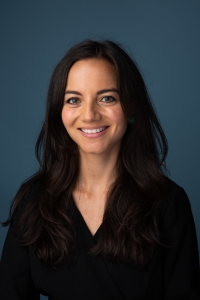 Constance Dekis, PhD Profile Headshot